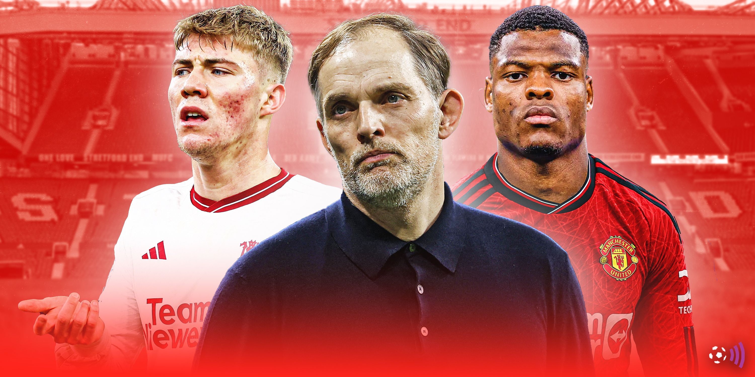 Chuyển nhượng 10/05: Diễn biến Tuchel, M.U chốt cái tên thay Casemiro; Arsenal hoàn tất HĐ mới