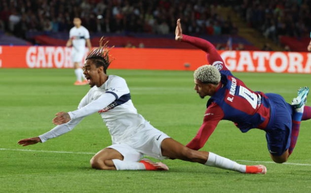 Barca mùa giải này đã thi đấu ra sao?
