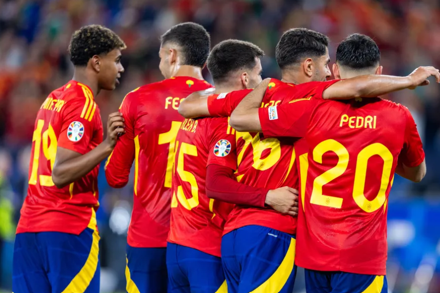 Barcelona: Sự trỗi dậy của một thế hệ mới trong bóng đá Tây Ban Nha