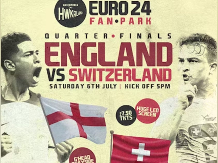 Gareth Southgate: Anh sẽ vượt qua lời chỉ trích và tỏa sáng tại Euro 2024