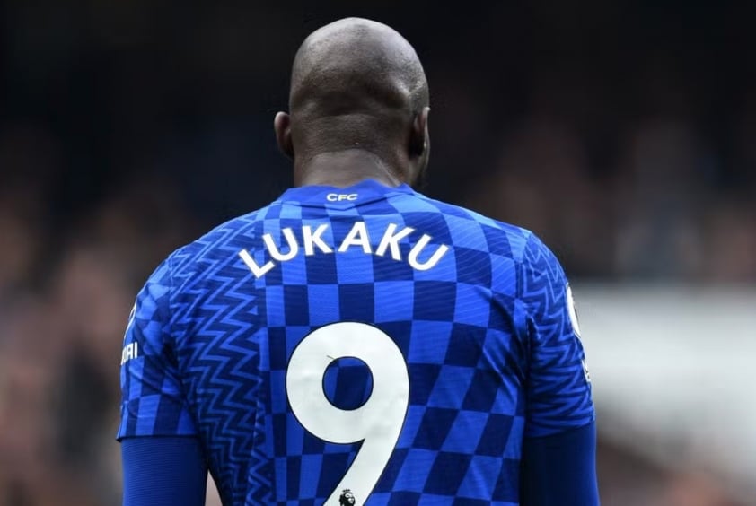 Aston Villa gây bất ngờ với thương vụ Romelu Lukaku, phá vỡ thỏa thuận giữa Chelsea và Napoli