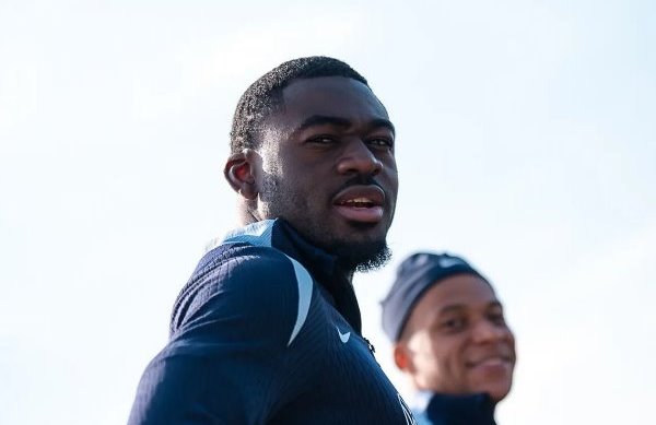 Youssouf Fofana Quyết Định Chọn AC Milan, Từ Chối Man United