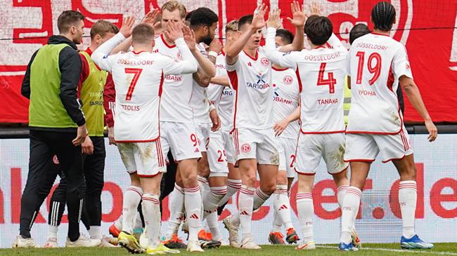 Nhận định Leverkusen vs Dusseldorf (01h45 ngày 4/4): Thẳng tiến vào chung kết