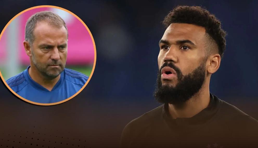 Bayern Munich thời Hansi Flick: 7 bản hợp đồng đáng nhớ