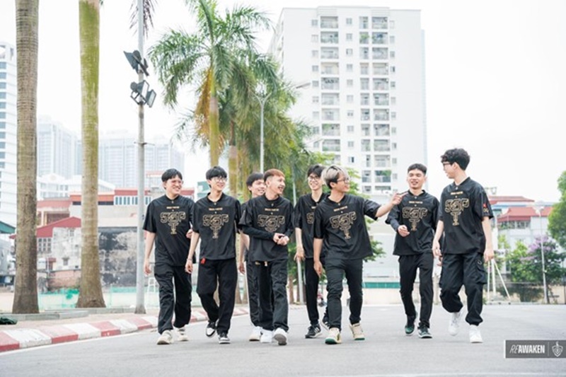 Khán đài Cung thể thao Quần Ngựa sôi động trước Vòng Chung kết Đấu Trường Danh Vọng Mùa Xuân 2024