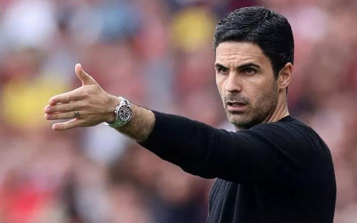Arsenal nâng cấp hàng công với thương vụ 65 triệu euro