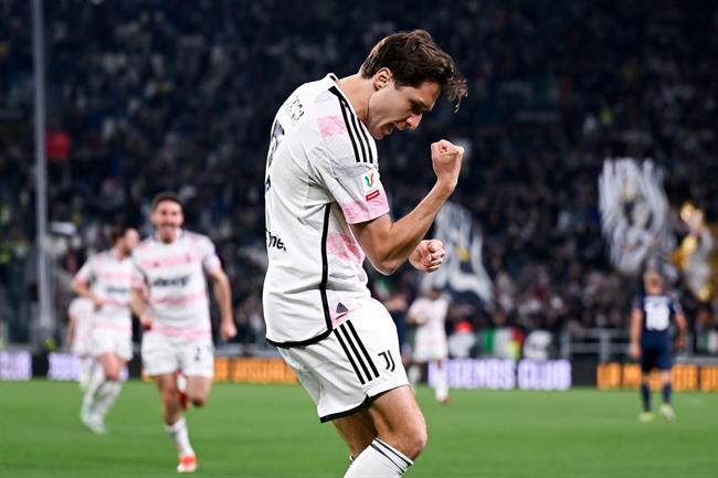 Nhận định Lazio vs Juventus (02h00 ngày 24/4): “Lão bà” vào chung kết