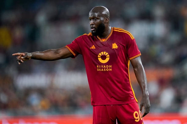 Napoli Tăng Cường Đề Nghị Chuyển Nhượng Romelu Lukaku Từ Chelsea