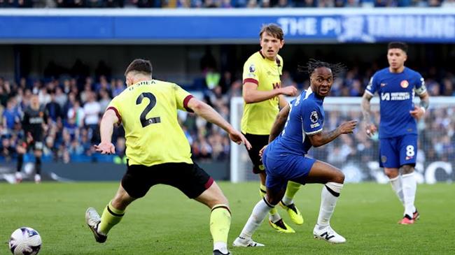 Nhận định Everton vs Burnley (21h00 ngày 6/4): Chốt hạ cuộc đua