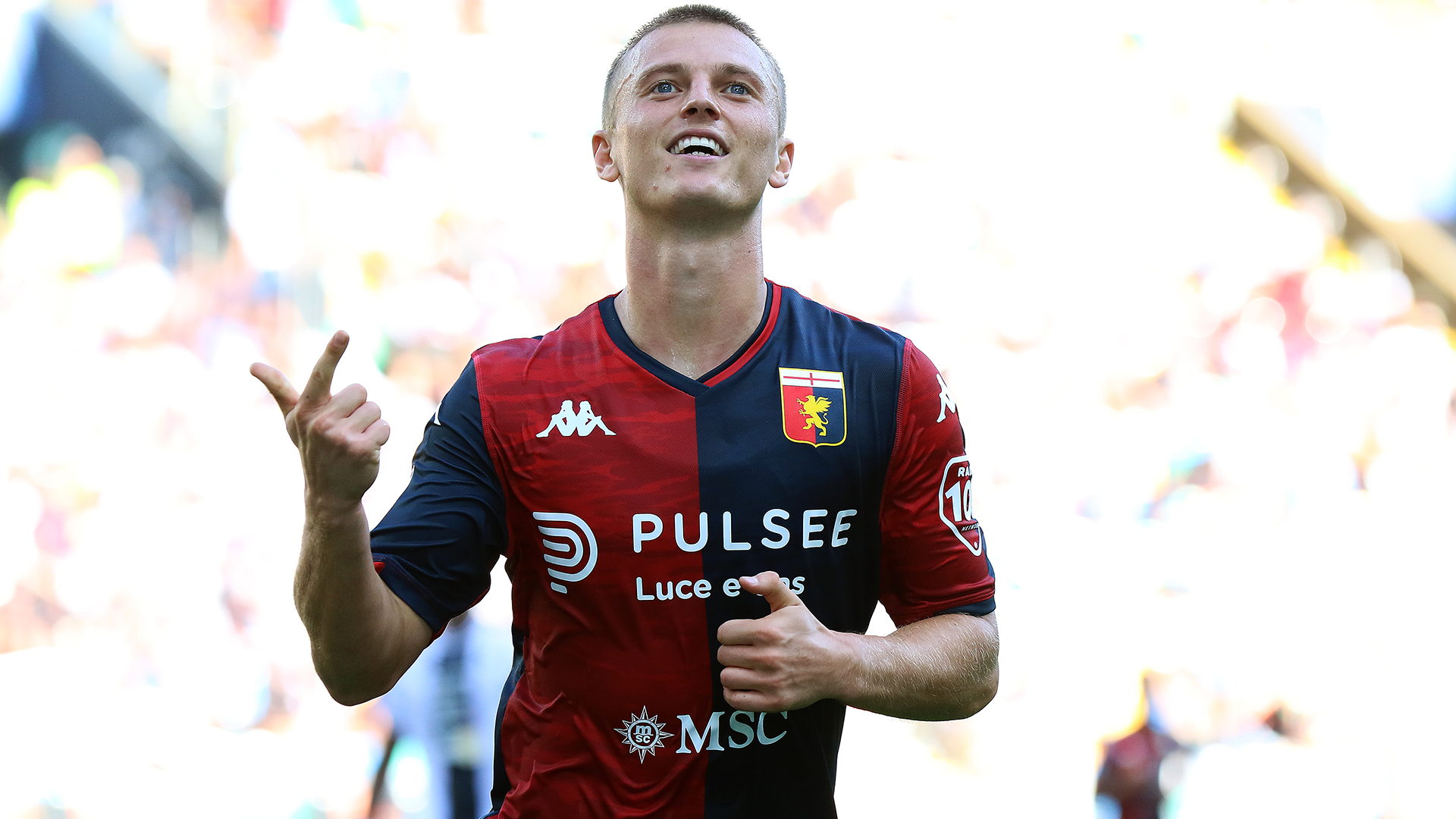 Hiện tượng Genoa khiến các ông lớn sục sôi