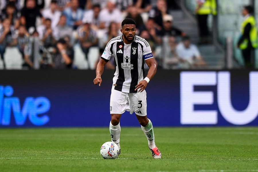 Sự vắng mặt đáng tiếc của Gleison Bremer giáng đòn mạnh vào tham vọng của Juventus