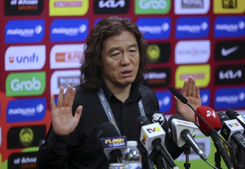 Malaysia quyết tâm đi tiếp với kỳ tích sân Bukit Jalil