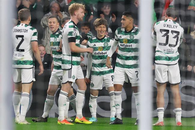 Man City và Celtic: Cuộc đụng độ của những nhà vô địch