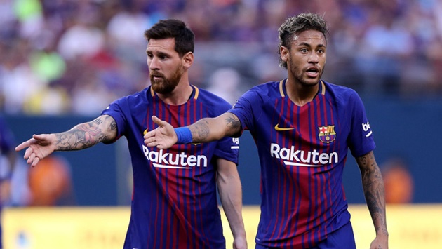 Điều gì tạo nên sự hấp dẫn cho La Liga?