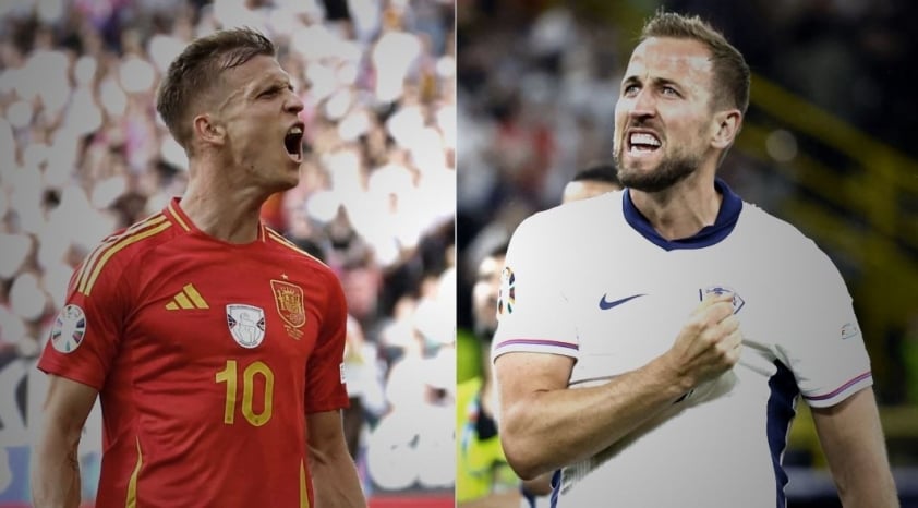 Danh hiệu Chiếc giày vàng Euro 2024: Sáu cầu thủ ngang sức, sẵn sàng viết nên lịch sử