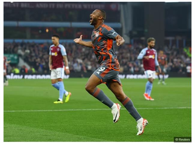 Nhận định Brighton vs Aston Villa (20h00 ngày 05/05): Làm khó đội khách