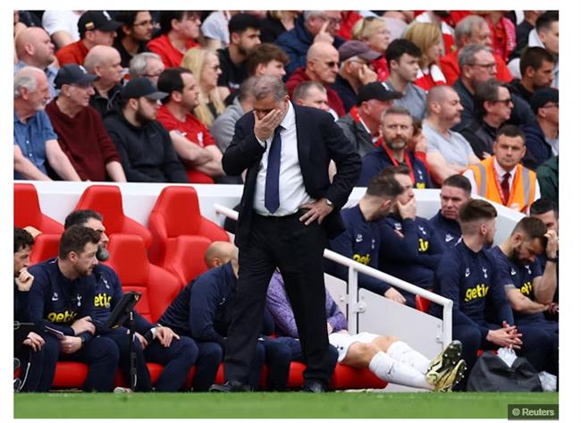 Nhận định Tottenham vs Burnley (21h00 ngày 11/05): Mệnh lệnh phải thắng