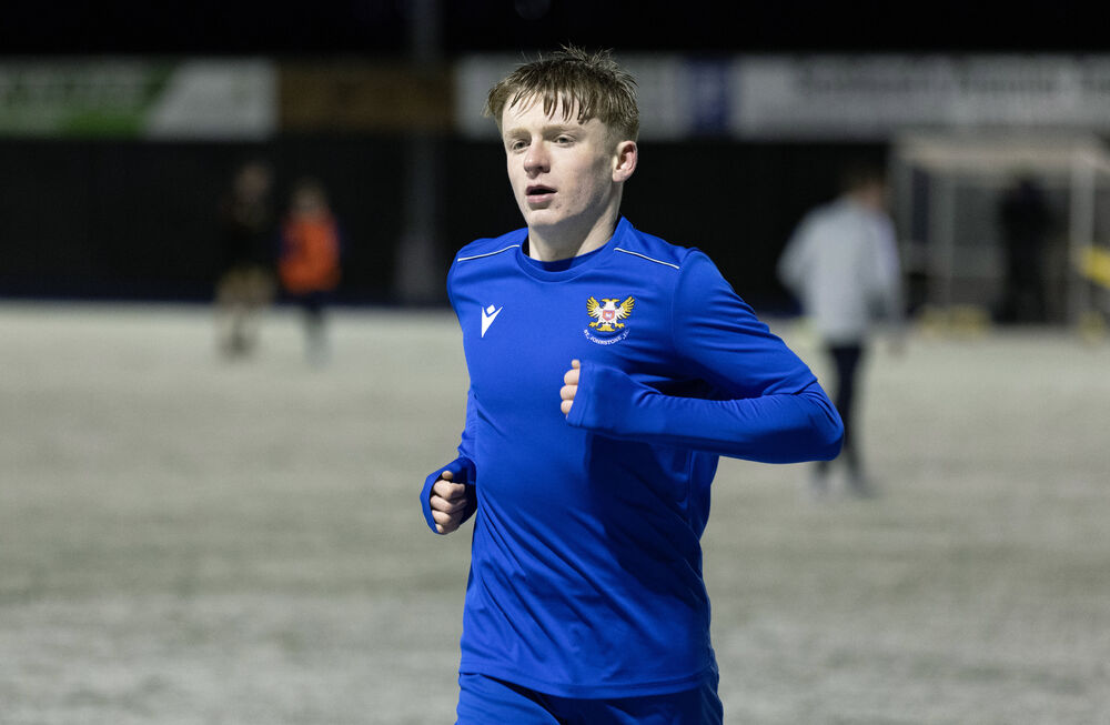 Sao trẻ bóng đá Scotland Callan Hamill chọn Arsenal làm bến đỗ tiếp theo