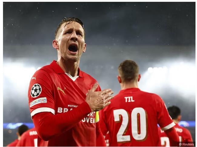 Nhận định PSV vs Dortmund (03h00 ngày 21/02): Chờ một trận cầu rực lửa