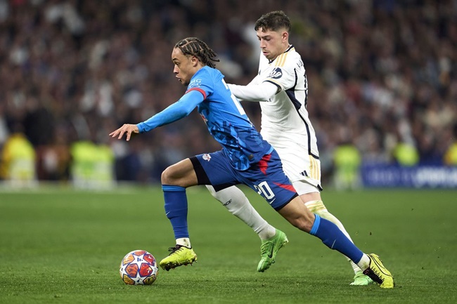 PSG gieo trái đắng cho Barca
