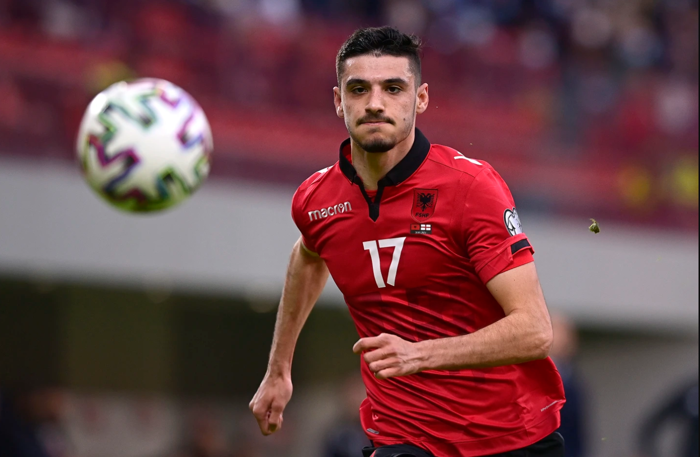 Đội tuyển Albania tại Euro 2024: Sức mạnh tập thể, cơ hội hạn chế