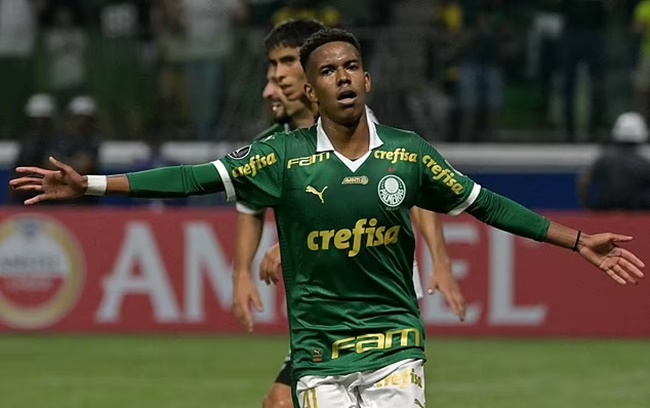 Chelsea chi đậm cho thần đồng Brazil