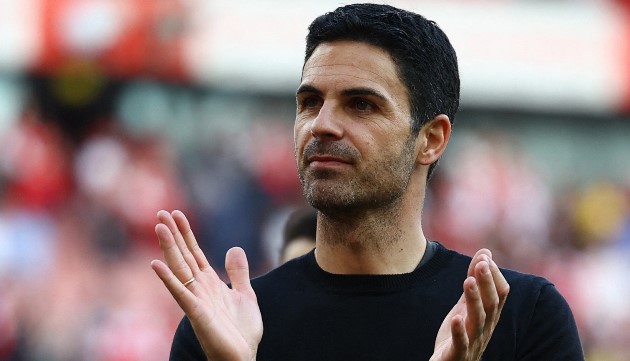 Romano hé lộ tiền đạo trong mơ của Arsenal