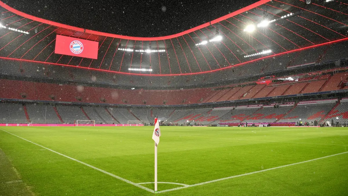 EURO 2024: Chuẩn bị sẵn sàng cho một giải đấu hoành tráng tại Đức