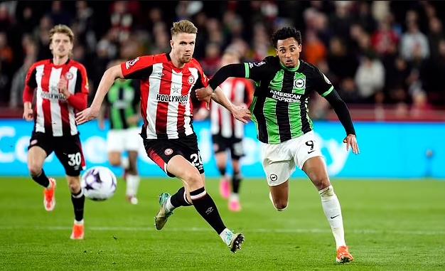 Nhận định Aston Villa vs Brentford (21h00 ngày 6/4): Đứng dậy sau cú sốc