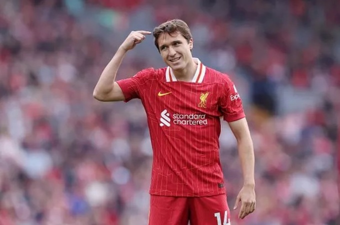 Phương Án Dự Phòng Vàng Cho Liverpool Trong Trận Đấu Tourmalet