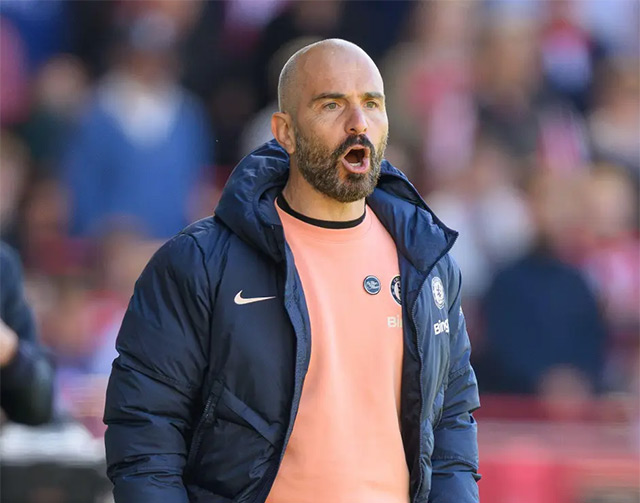 Chelsea đối mặt khó khăn trong cuộc đua giành sao sáng: Sức hút giảm sút vì nguy cơ vắng mặt Champions League