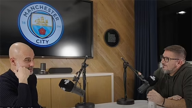 Những Triết Lý Sự Nghiệp Đầy Đam Mê Của Pep Guardiola