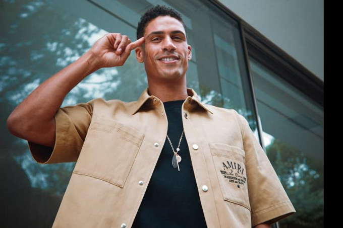 Sự biến đổi phi thường Raphaël Varane treo giày và trở thành thành viên hội đồng quản trị tại Como