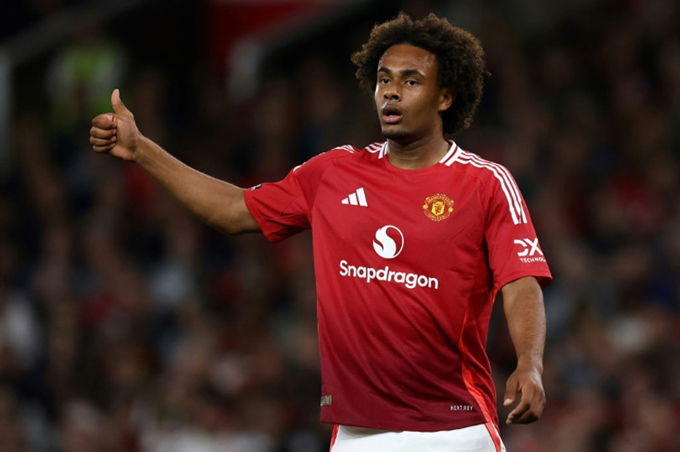 Đánh giá về các bản hợp đồng bom tấn của Man United Tăng cường hàng thủ và tấn công