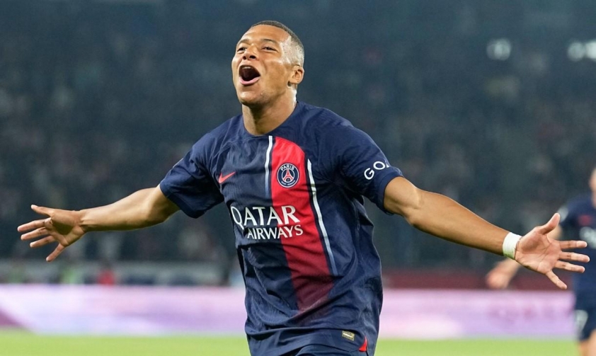 Mbappe vật lộn tại Real Madrid Kỳ vọng lớn, Thất bại liên tiếp
