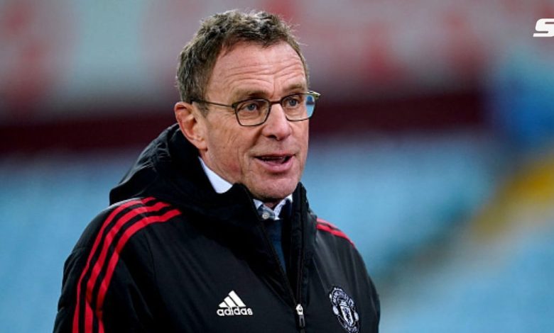 Ralf Rangnick