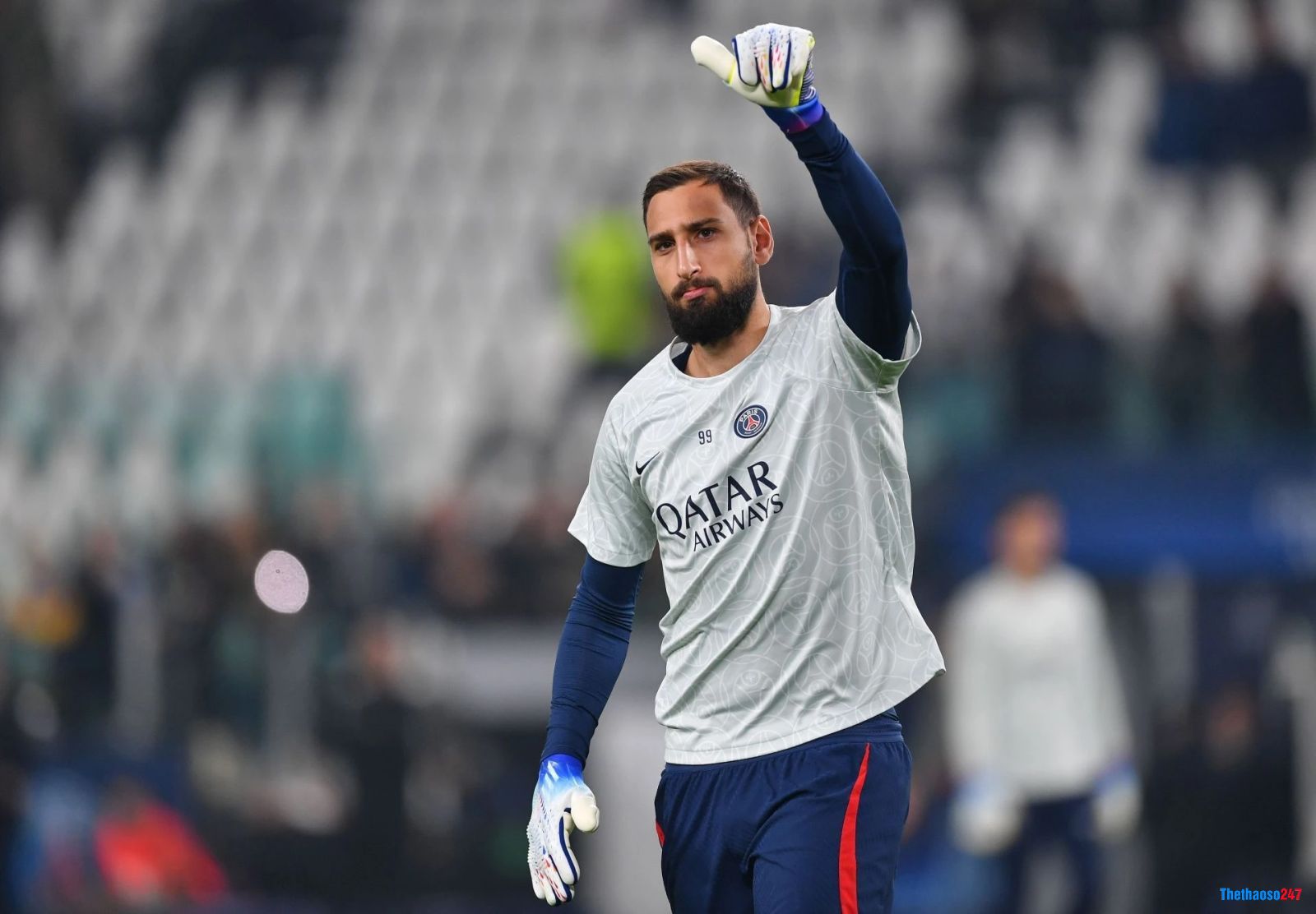 Gianluigi Donnarumma