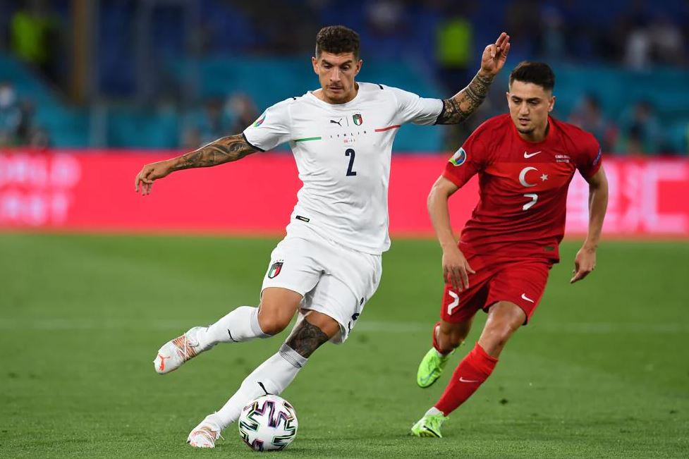 Thổ Nhĩ Kỳ vs Italia Thổ Nhĩ Kỳ vs Italia