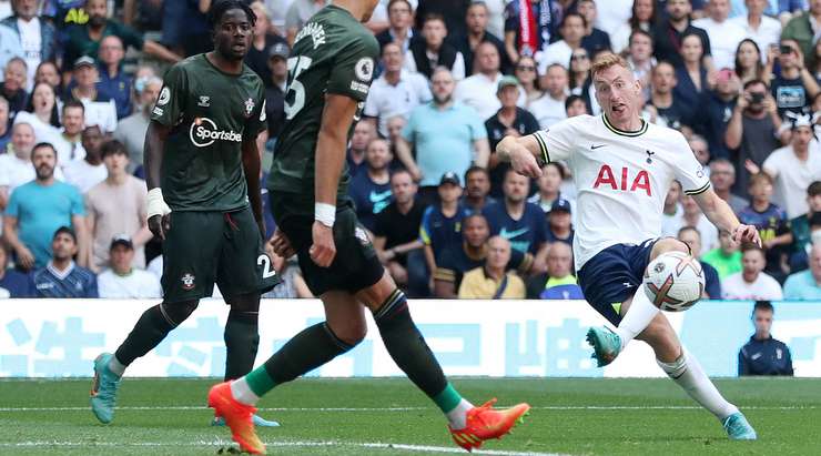 Kulusevki kỳ vọng sẽ thi đấu bùng nổ trong mùa giải năm nay Kulusevki kỳ vọng sẽ thi đấu bùng nổ trong mùa giải năm nay