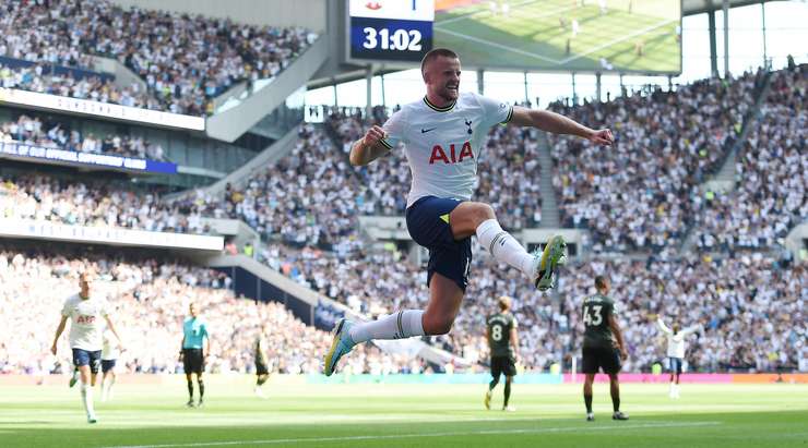 Phong độ cao của các trụ cột bên phía Gà Trống Phong độ cao của các trụ cột bên phía Gà Trống