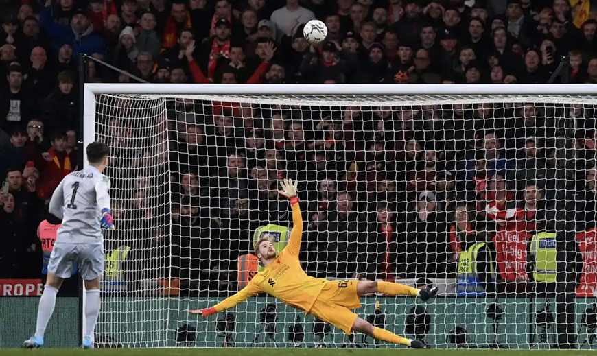 Ngoại Hạng Anh Ngoại Hạng Anh