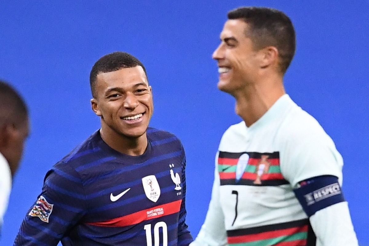 Euro 2024: 8 Đội Bóng Vào Tứ Kết, 2 Cặp Đấu Kinh Điển Xảy Ra