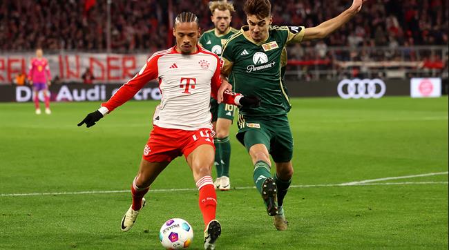 Nhận định Union Berlin vs Bayern (23h30 ngày 20/04): Chờ mưa bàn thắng