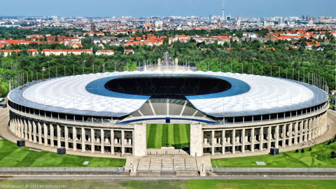 EURO 2024: Chuẩn bị sẵn sàng cho một giải đấu hoành tráng tại Đức