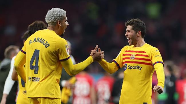 Nhận định Barca vs Las Palmas (03h00 ngày 31/03): Khó có bất ngờ