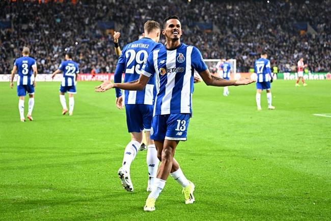 Nhận định Arsenal vs Porto (03h00 ngày 13/3): Chờ màn lật ngược ngoạn mục