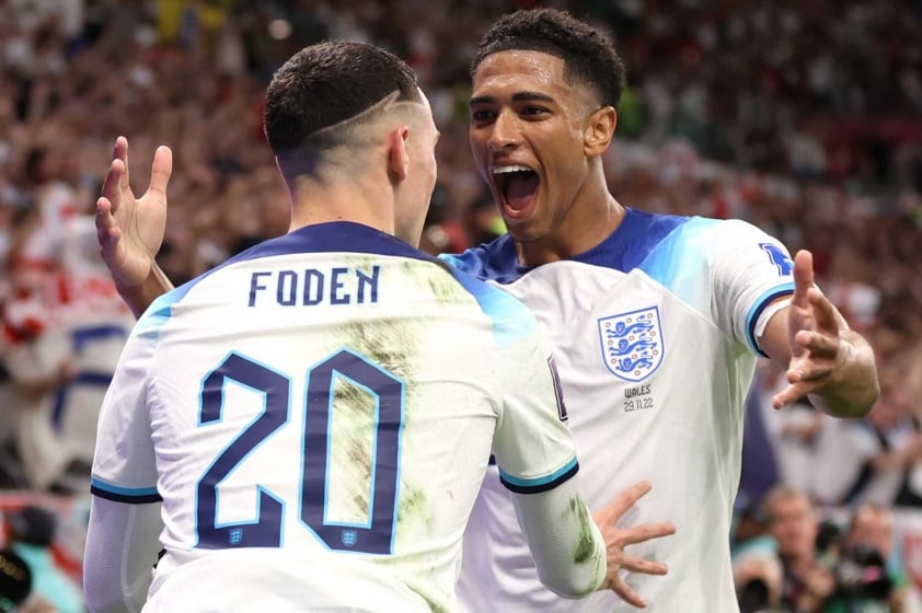 Anh cần Kane, Bellingham và chiến thuật khôn ngoan để vô địch EURO 2024