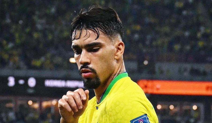 Lucas Paqueta chuẩn bị trở lại Brazil, gia nhập Flamengo theo dạng cho mượn