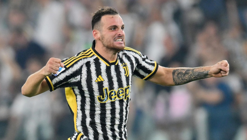 Juventus cách mạng: Thiago Motta thanh lý 8 cầu thủ, nhắm đến bộ ba trung vệ mới