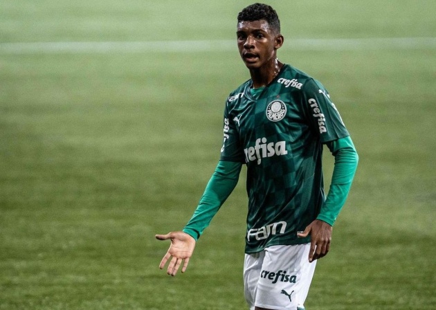 West Ham United Ngược Dòng Ký Hợp Đồng 30 Triệu Euro Với Sao Mai Brazil Luis Guilherme